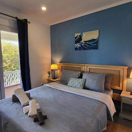 Arrifana Pines Hotel อัลเจซูร์ ภายนอก รูปภาพ