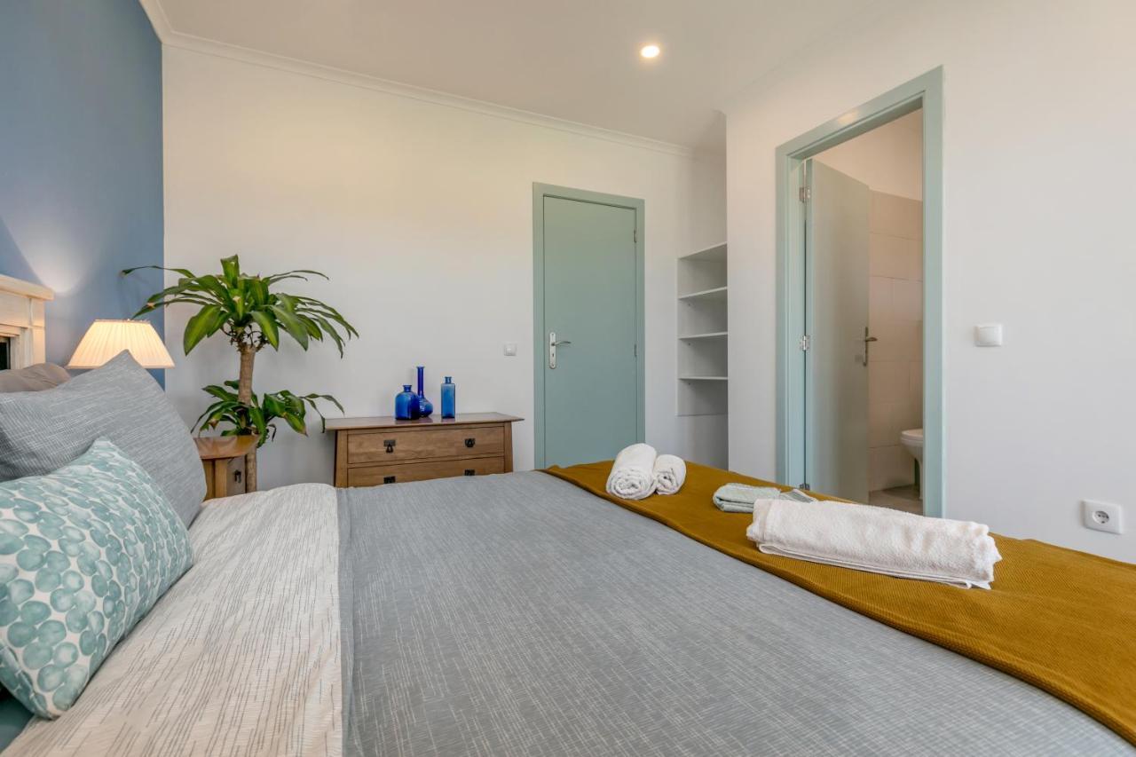 Arrifana Pines Hotel อัลเจซูร์ ภายนอก รูปภาพ