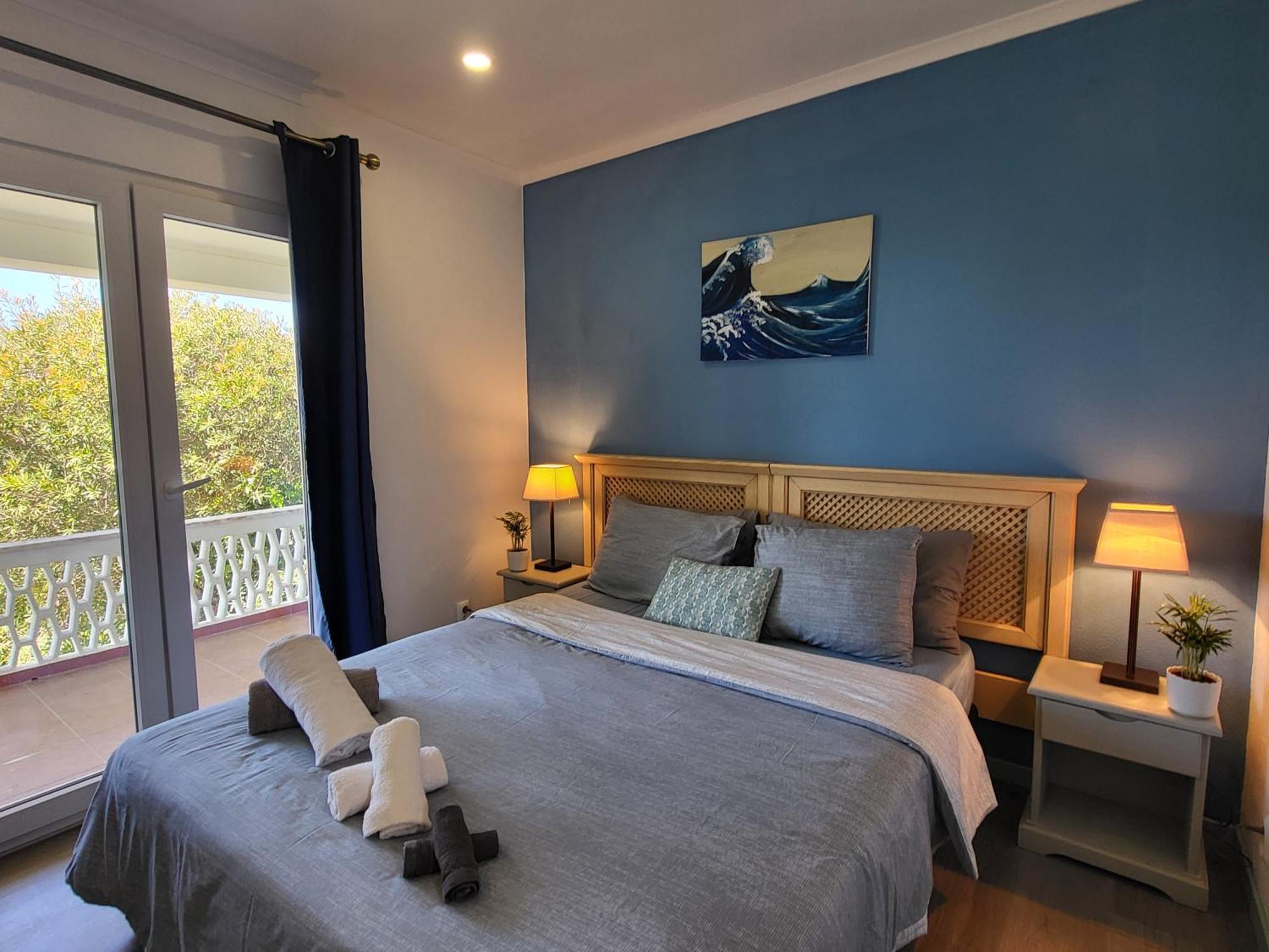 Arrifana Pines Hotel อัลเจซูร์ ภายนอก รูปภาพ
