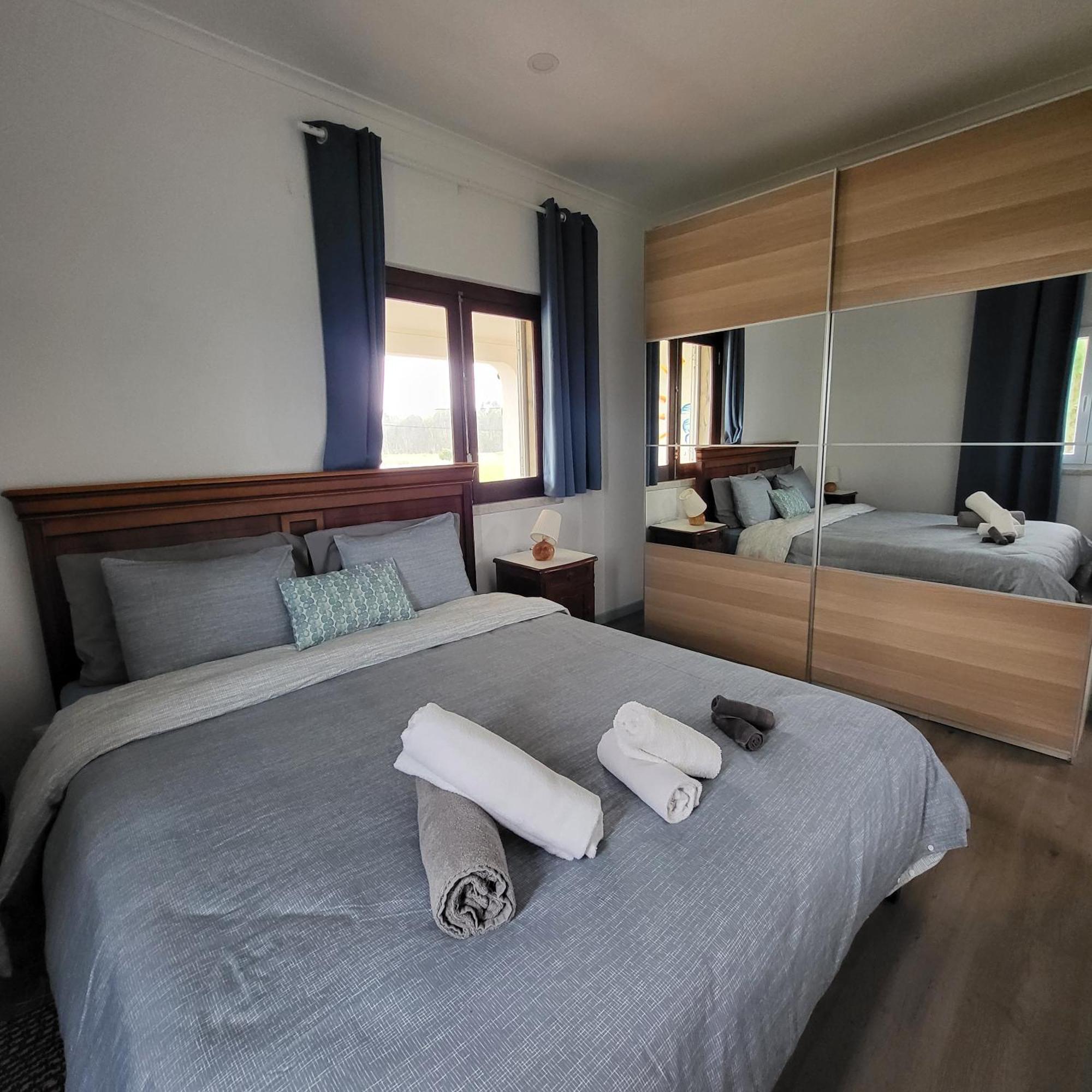 Arrifana Pines Hotel อัลเจซูร์ ภายนอก รูปภาพ